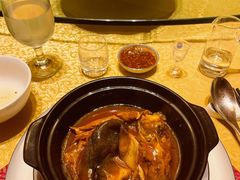 -一德轩·闽.粤料理(福州广场店)