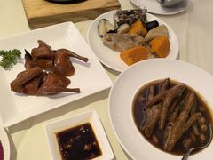 -利苑酒家(合景国际金融广场店)