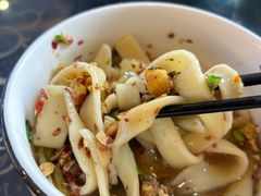 -回辉登偰氏面片(东莲花美食街店)