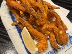 -玄白·炭烤活鳗(上海首店)