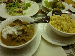 本次点的菜-兰特伯爵西餐厅·啤酒屋(方庄店)