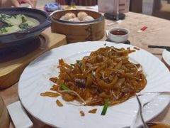-广东胜利宾馆西关粤中餐厅