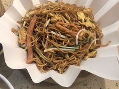 -点都德(龙之梦店)