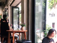 -O'mills Sourdough Bakery&Bistro(永嘉路店)