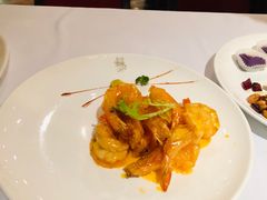柠香大虾-苏浙汇(朝外店)