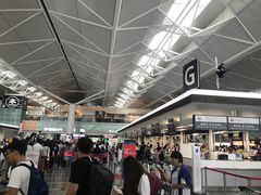 -中部国际机场