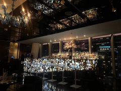 -广州四季酒店·天吧·高空酒吧