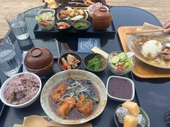 -无印良品餐堂 MUJI Diner(成都太古里店)