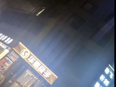 -华夏良子·足道SPA艾灸(翠微店)