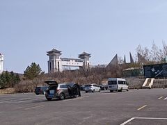 -绥芬河国门景区