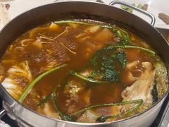 -蝎王府羊蝎子(北大地店)