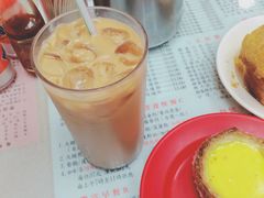 -金凤茶餐厅(湾仔店)