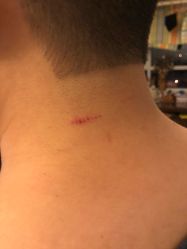 -TWOFACE 双面理发馆