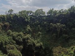-海口火山口国家地质公园