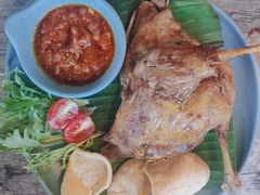 爪哇鸭腿-长勺子东南亚(街道口店)