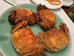 -西湖春天•老字号杭州菜(百汇店)