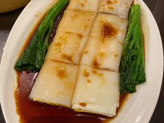 -中山保利艾美酒店-乐美中餐厅