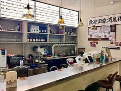 -mordew加州日记西餐&小酒馆(新天地店)