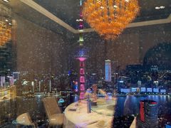 -金轩中餐厅 Jin Xuan(浦东丽思卡尔顿酒店)