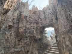 -青龙山风景区