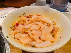 -老凯俚酸汤鱼(多彩城店)