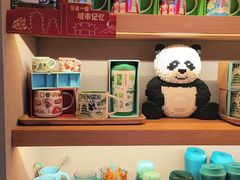 -星巴克(成都天府机场2店)