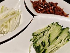 京酱肉丝-北方家宴(番禺永旺店)