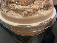 -Awfully Chocolate(来福士广场店)