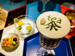 -茶是一枝花泡茶店