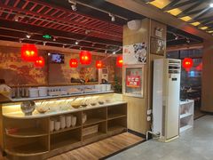 -刘一锅筋头巴脑(小北店)