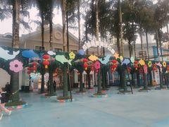 -海合安成都极地海洋公园