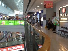-吕氏疙瘩汤·新派鲁菜(东城万达广场店)
