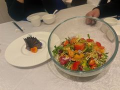 -山水阁中餐厅(沙河唯实交流中心)
