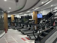 -WEGYMER健萌健身(雅颂居馆)