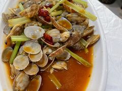 -香满锅老北京羊蝎子火锅·家常菜(新街口店)