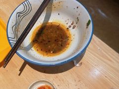 -张碗碗青海牛肉拉面(王城公园店)