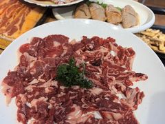 -乌拉烤肉(如皋首店)