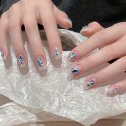 -斯馨·健康美甲美睫