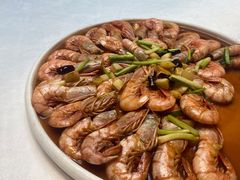 -乾隆美食·本帮菜(黄河路店)