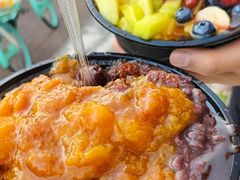 -小胖老味刨冰