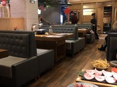 -金石青云炭火烤肉店(中房上东花墅店)