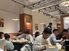 -姥姥家春饼店(惠新东街店)