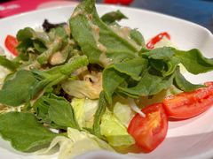 蔬菜色拉-蟹榭·本帮江浙菜·蟹宴(五角场合生汇商场店)