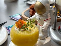 -3号仓库·创意中国菜(大悦城店)