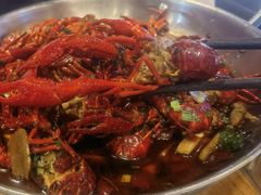 -虾小龙老长沙龙虾馆(坡子街店)