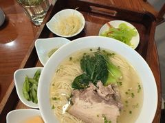 -同得兴 Since·1995 传统苏式面馆(十全街店)