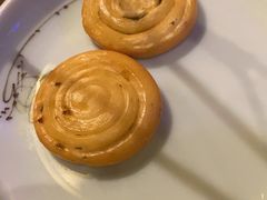 -绿茶餐厅(城西银泰城店)
