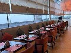 -洲际酒店·地平线全日餐厅HORIZON CAFÉ
