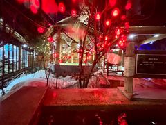 -汉拿山温泉度假酒店
