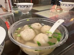 -永和鱼丸(南后街店)